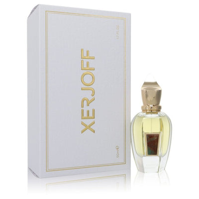 17/17 Stone Label Richwood by Xerjoff Eau De Parfum Spray, Unisex, 1.7 oz for Alluring Scent