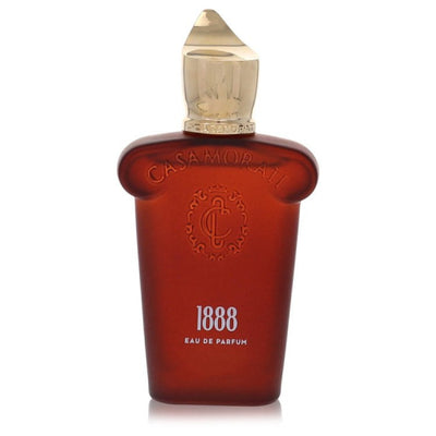 1888 Casamorati by Xerjoff Eau De Parfum Spray Unisex 1 oz Luxurious Fragrance for All