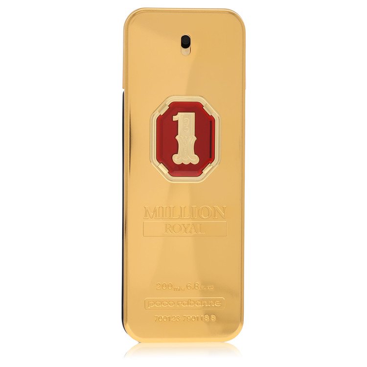 1 Million Royal by Paco Rabanne - Parfum Spray (Unboxed) 6.8 oz
