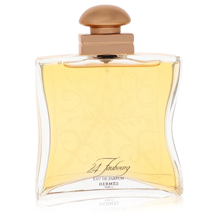 24 Faubourg by Hermes - Eau De Parfum Spray (unboxed) 3.4 oz