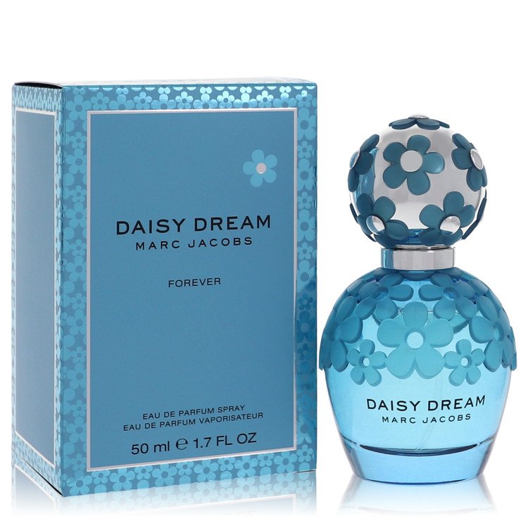 Daisy Dream Forever by Marc Jacobs - Eau De Parfum Spray (Unboxed) 1.7 oz