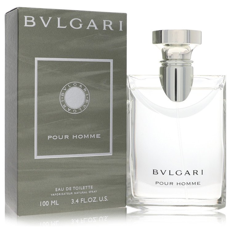 Bvlgari by Bvlgari - Mini EDP .17 oz