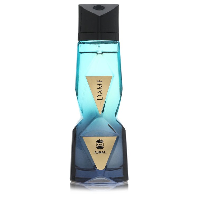 Ajmal Dame by Ajmal - Eau De Parfum Spray (Unboxed) 3.4 oz