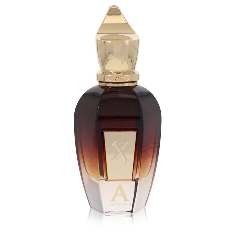 Alexandria II by Xerjoff - Eau De Parfum Spray (Unisex Tester) 1.7 oz