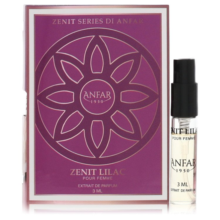 Anfar Zenit Lilac by Anfar - Mini EDP Spray 0.1 oz