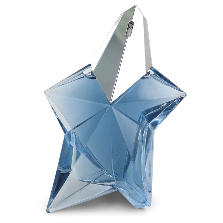 Angel by Thierry Mugler - Standing Star Eau De Parfum Spray Refillable (unboxed) 3.4 oz