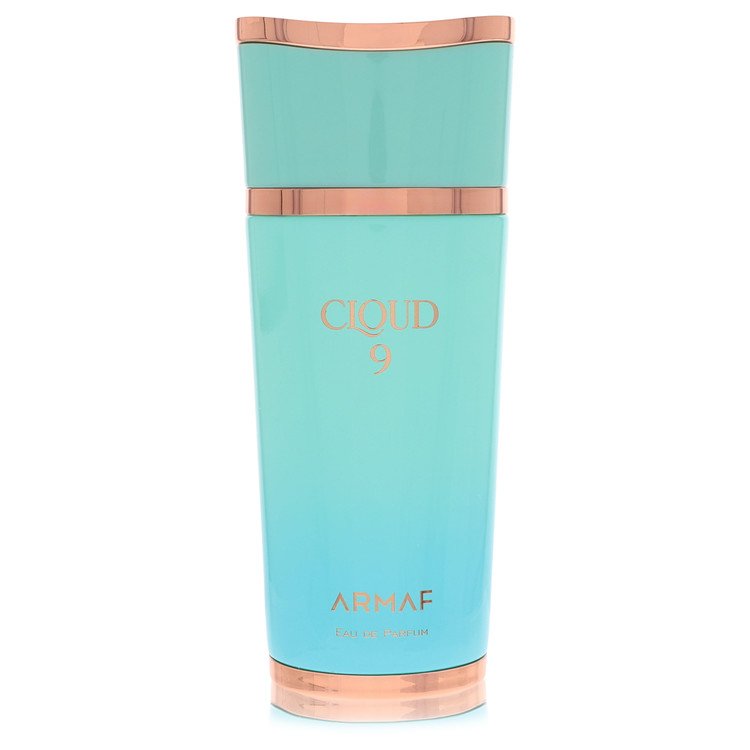 Armaf Cloud by Armaf - Eau De Parfum Spray (Unboxed) 3.4 oz