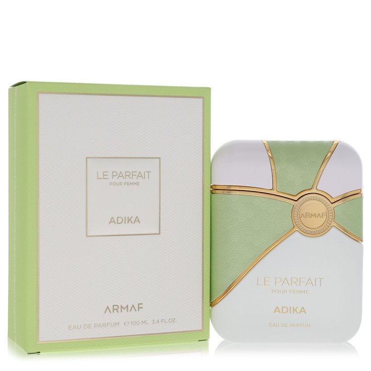 Armaf le Parfait Adika by Armaf - Eau De Parfum Spray 3.4 oz