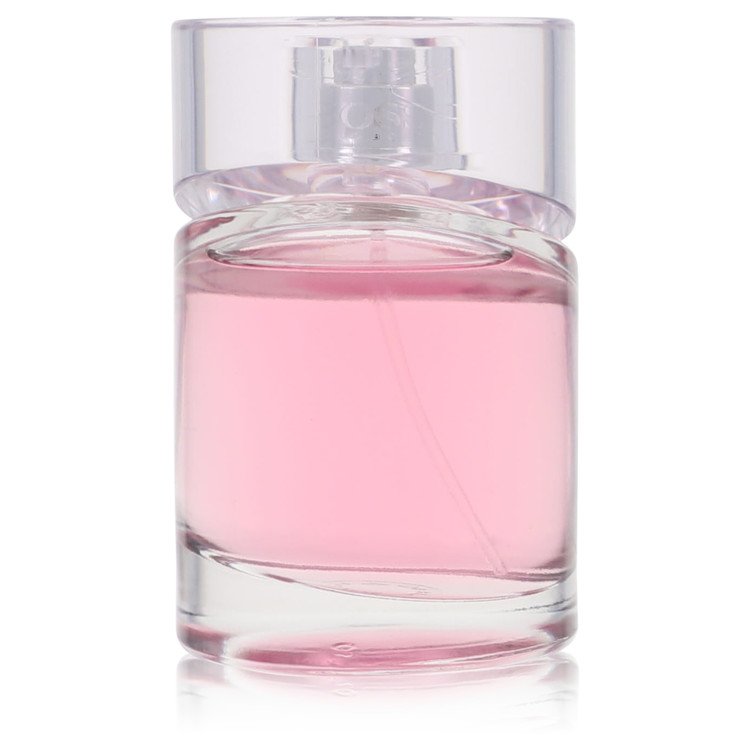 Boss Femme by Hugo Boss - Eau De Parfum Spray (unboxed) 2.5 oz