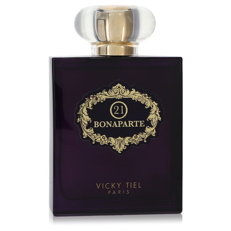 Bonaparte 21 by Vicky Tiel - Eau De Parfum Spray (unboxed) 3.4 oz