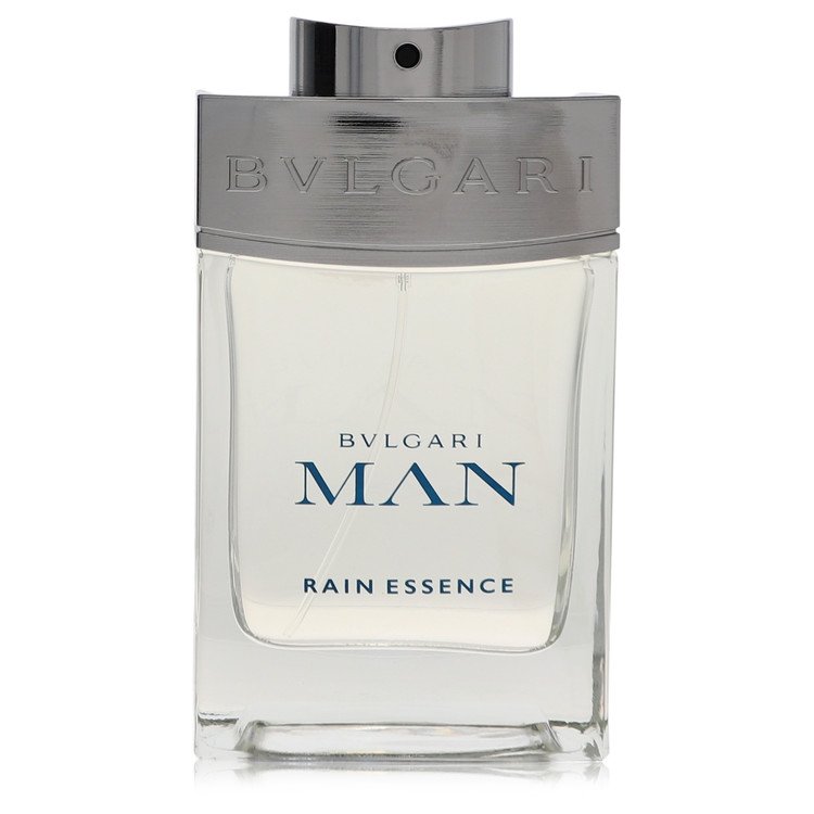 Bvlgari Man Rain Essence by Bvlgari - Eau De Parfum Spray (Unboxed) 3.4 oz