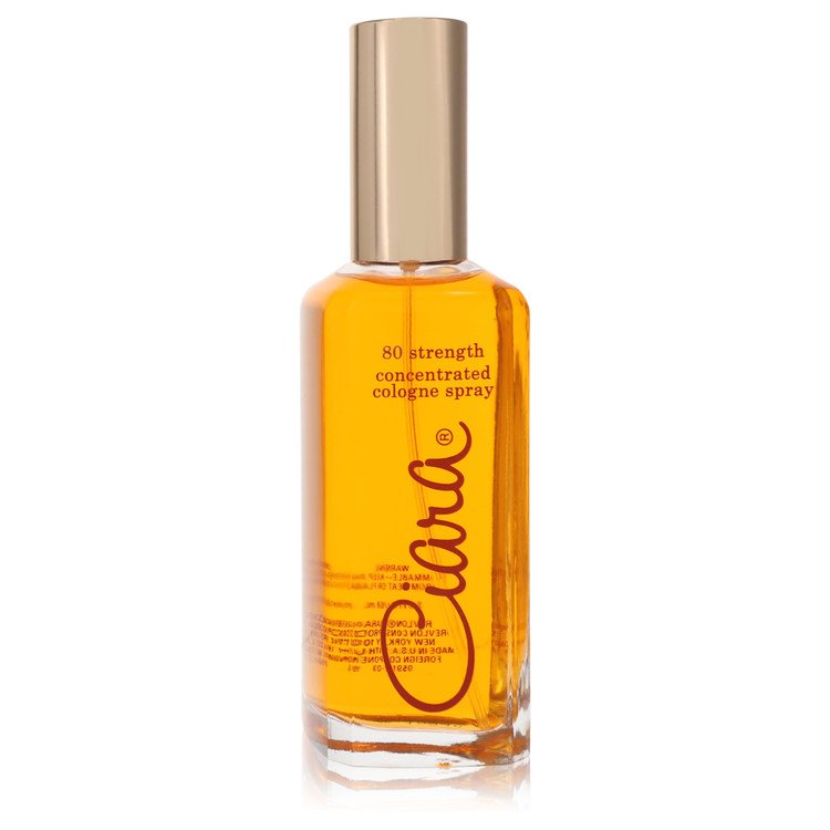 Ciara 80% by Revlon - Eau De Cologne / Toilette Spray (unboxed) 2.3 oz