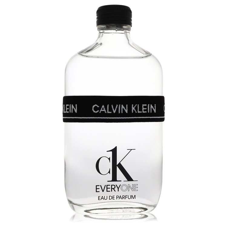 CK Everyone by Calvin Klein - Eau De Parfum Spray (Unisex Unboxed) 6.7 oz