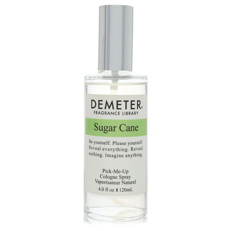 Demeter Sugar Cane by Demeter - Cologne Spray (Unboxed) 4 oz