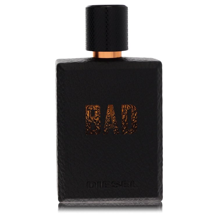 Diesel Bad by Diesel - Eau De Toilette Spray (Tester) 2.5 oz