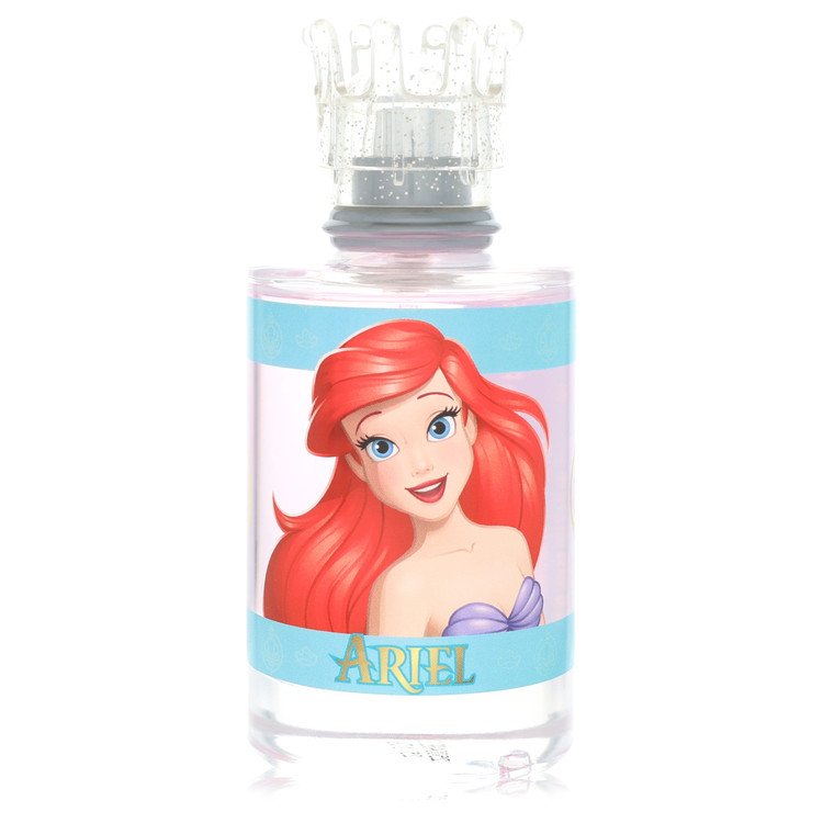 Disney Princess Ariel by Disney - Eau De Toilette Spray (Unboxed) 3.4 oz