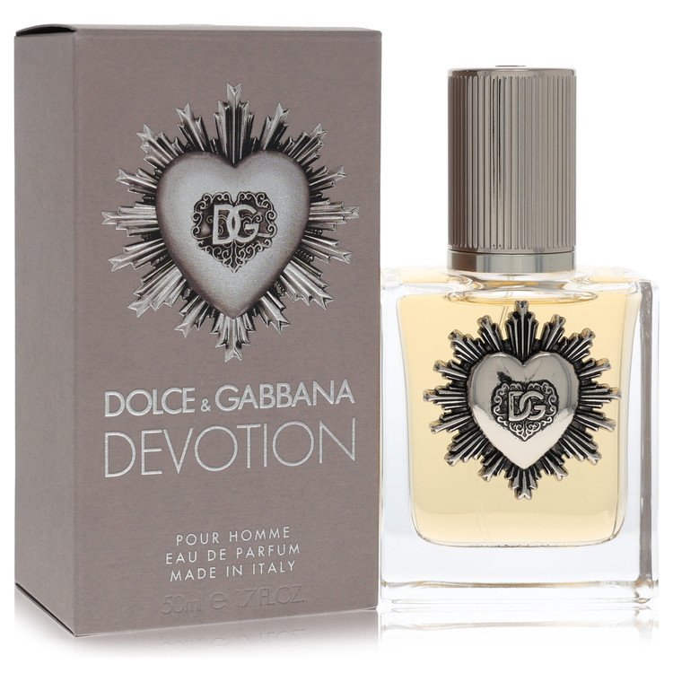 Dolce & Gabbana Devotion by Dolce & Gabbana - Eau De Parfum Spray 1.7 oz