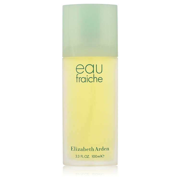 Eau Fraiche by Elizabeth Arden - Fragrance Spray (unboxed) 3.3 oz