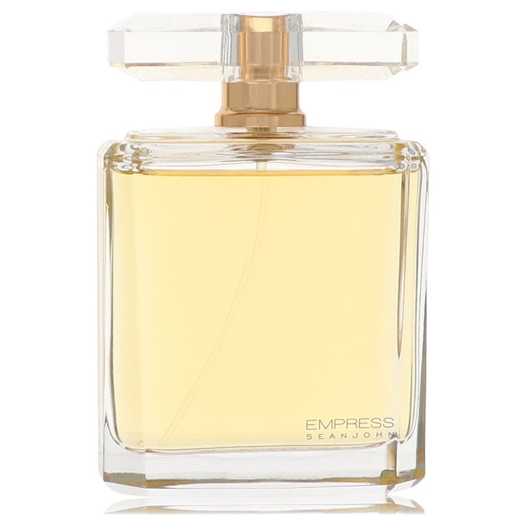 Empress by Sean John - Eau De Parfum Spray (unboxed) 3.4 oz
