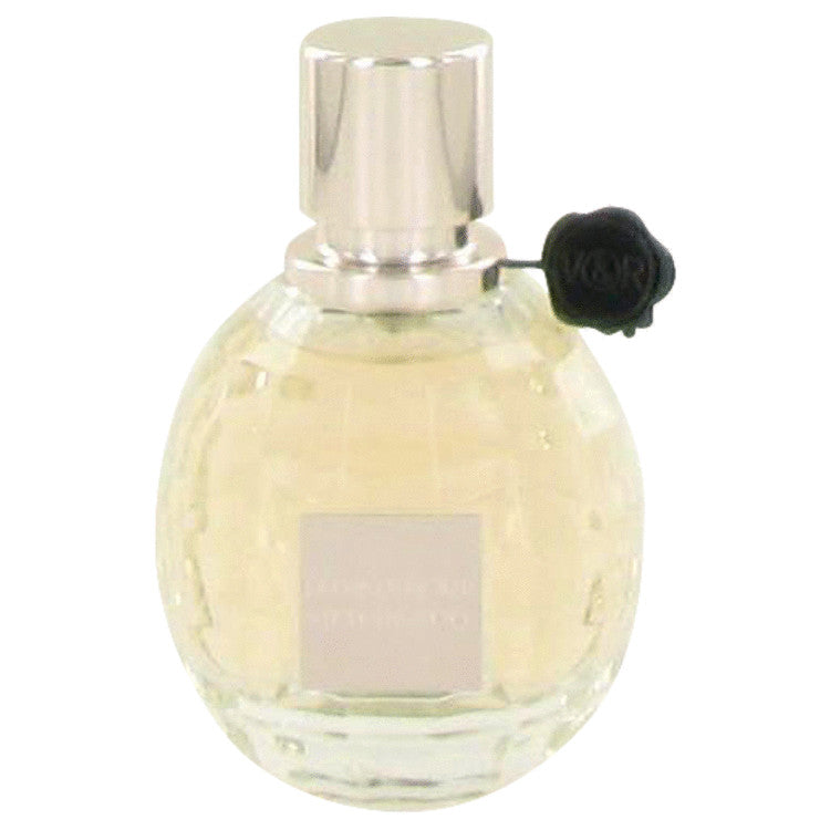 Flowerbomb by Viktor & Rolf - Eau De Parfum Spray (unboxed) 1.7 oz