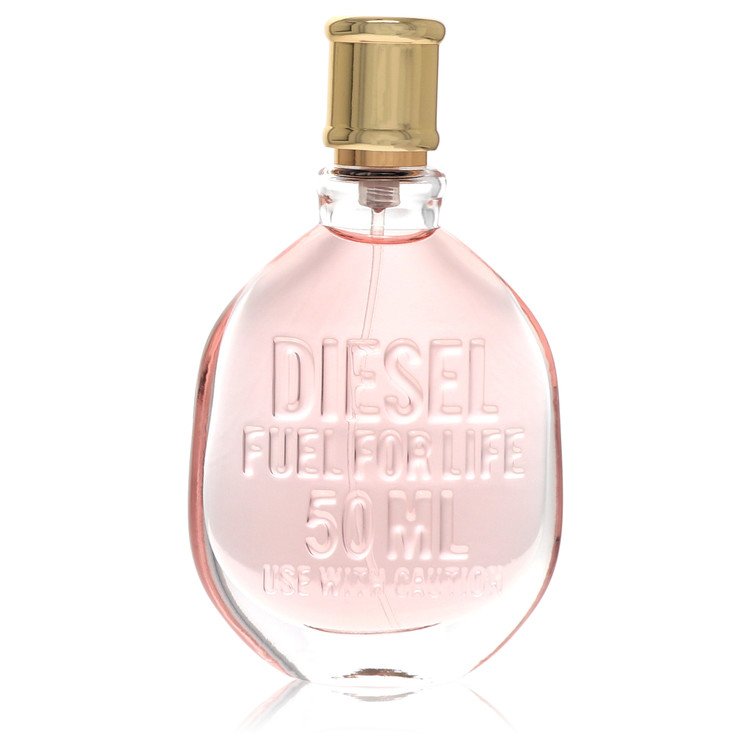 Fuel For Life by Diesel - Eau De Parfum Spray (Unboxed) 1.7 oz