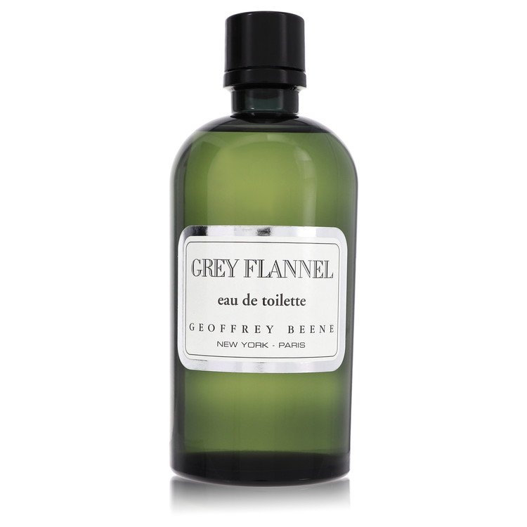 Grey Flannel by Geoffrey Beene - Eau De Toilette (unboxed) 8 oz