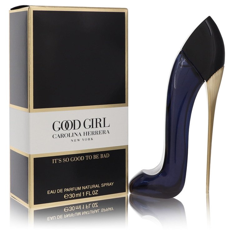 Good Girl by Carolina Herrera - Eau De Parfum Spray 1 oz