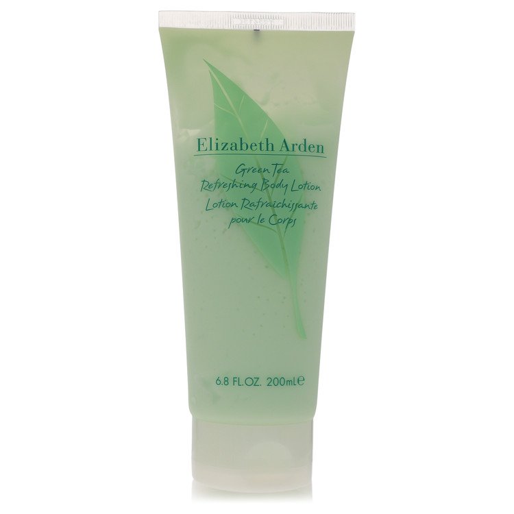 Green Tea by Elizabeth Arden - Body Lotion 6.8 oz