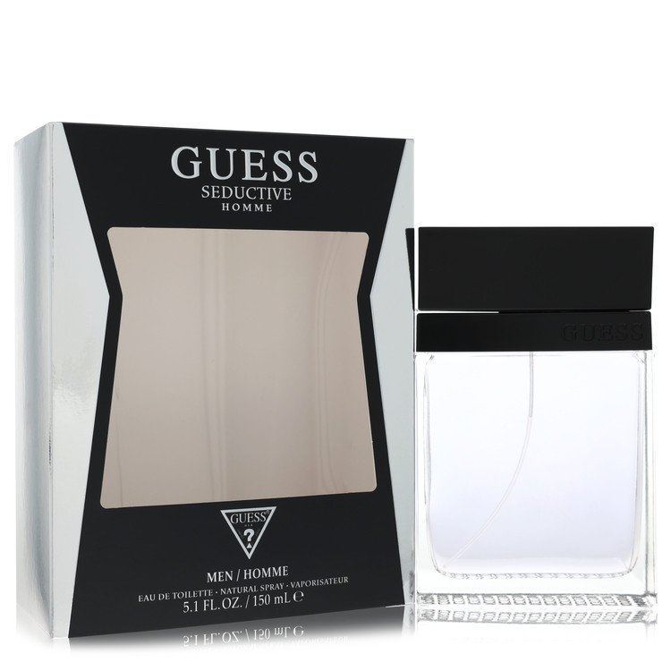 Guess Seductive by Guess - Eau De Toilette Spray 5 oz