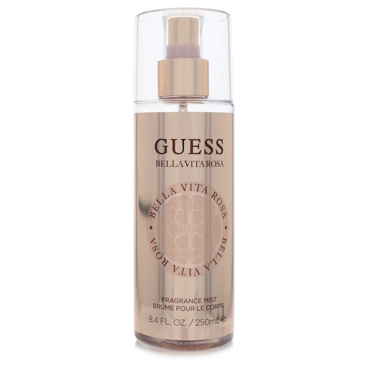 Guess Bella Vita Rosa by Guess - Fragrance Mist 8.4 oz
