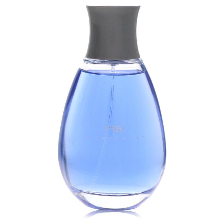 Hei by Alfred Sung - Eau De Toilette Spray (unboxed) 3.4 oz