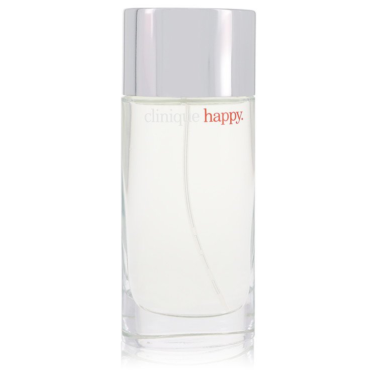 Happy by Clinique - Eau De Parfum Spray (unboxed) 3.4 oz