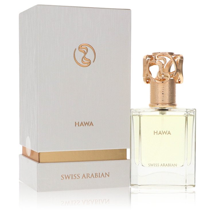 Hawa by Swiss Arabian - Eau De Parfum Spray 1.7 oz