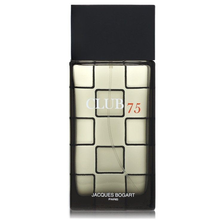 Jacques Bogart Club 75 by Jacques Bogart - Eau De Toilette Spray (Tester) 3.4 oz