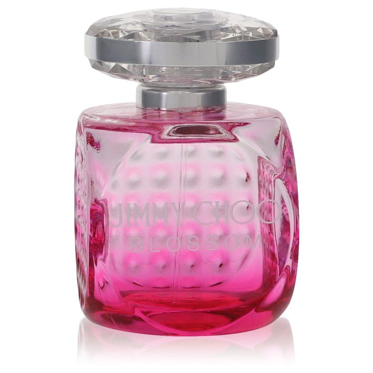 Jimmy Choo Blossom by Jimmy Choo - Eau De Parfum Spray (unboxed) 2 oz