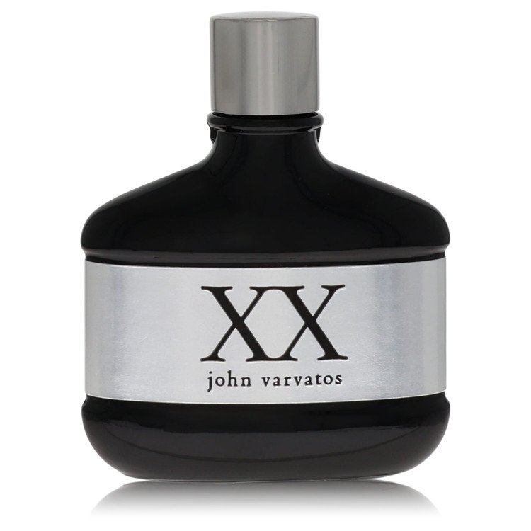 John Varvatos Xx by John Varvatos - Eau De Toilette (unboxed) 0.5 oz