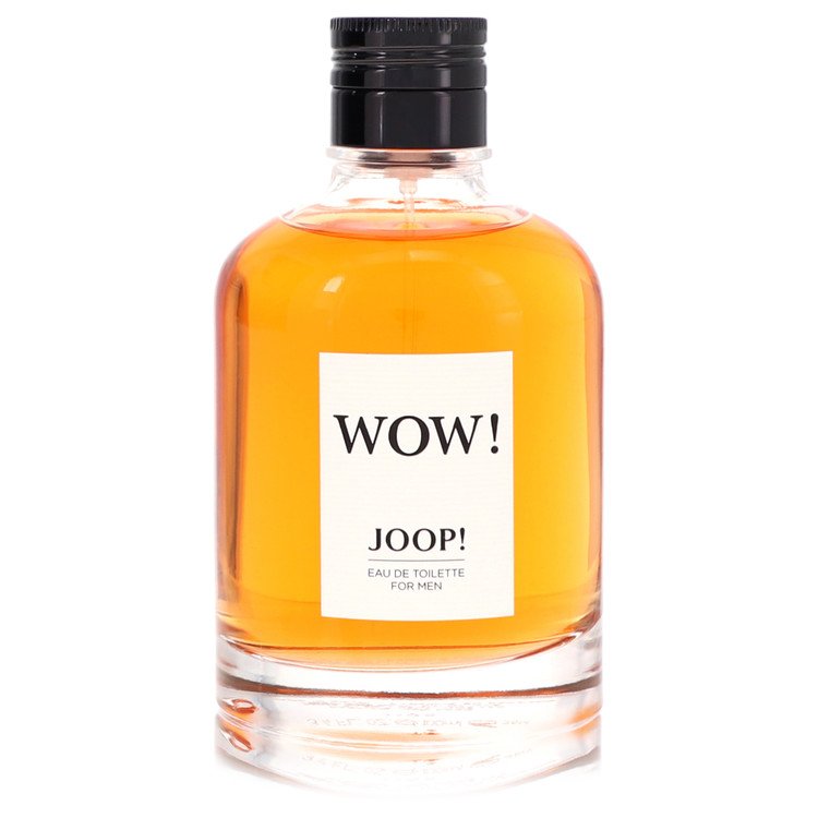 Joop Wow by Joop! - Eau De Toilette Spray (unboxed) 3.4 oz