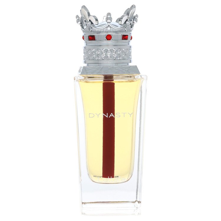 Lattafa Dynasty by Lattafa - Eau De Parfum Spray (Unisex Unboxed) 3.4 oz