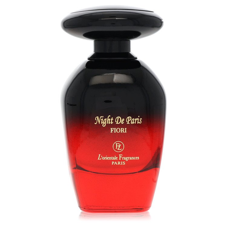 L'orientale Night de Paris Fiori by L'Orientale - Eau De Parfum Spray (Unboxed) 3.3 oz