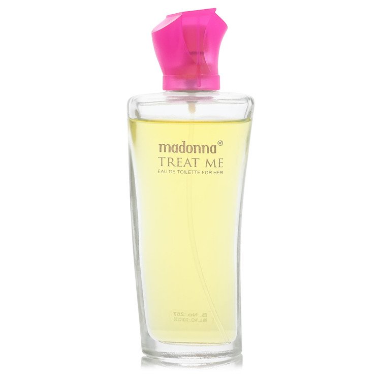 Madonna Treat Me by Madonna - Eau De Toilette Spray (Unboxed) 1.7 oz