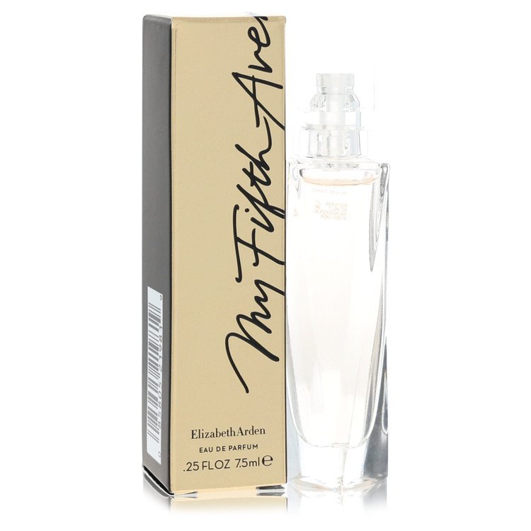 My Fifth Avenue by Elizabeth Arden - Mini EDP 0.25 oz