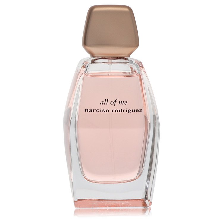 Narciso Rodriguez All of Me by Narciso Rodriguez - Eau De Parfum Spray (Unboxed) 3 oz