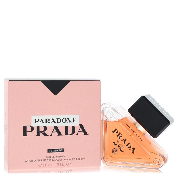 Prada Paradoxe Intense by Prada - Eau De Parfum Spray 1.7 oz