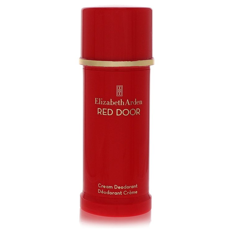 Red Door by Elizabeth Arden - Deodorant Cream (unboxed) 1.5 oz
