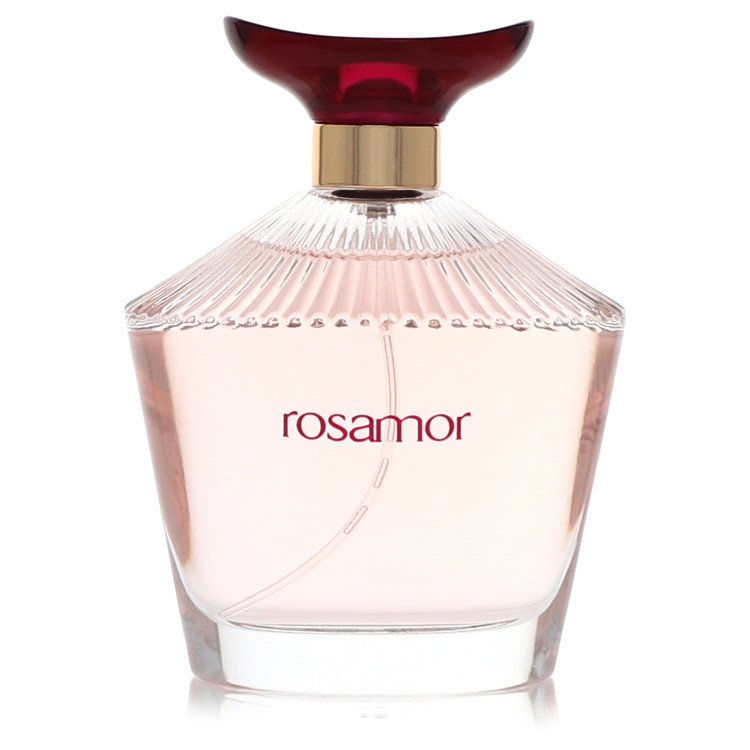 Rosamor by Oscar De La Renta - Eau De Toilette Spray (unboxed) 3.4 oz