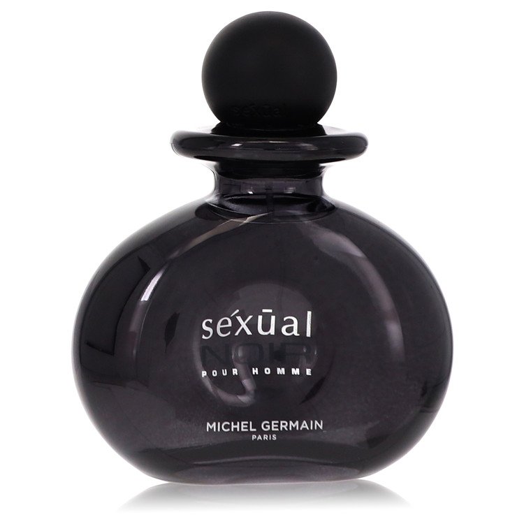 Sexual Noir by Michel Germain - Eau De Toilette Spray (unboxed) 4.2 oz