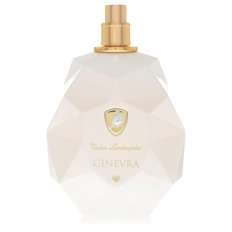 Tonino Lamborghini Ginevra White by Tonino Lamborghini - Eau De Parfum Spray (Tester) 3.4 oz