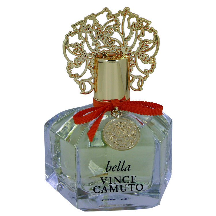 Vince Camuto Bella by Vince Camuto - Eau De Parfum Spray (unboxed) 3.4 oz