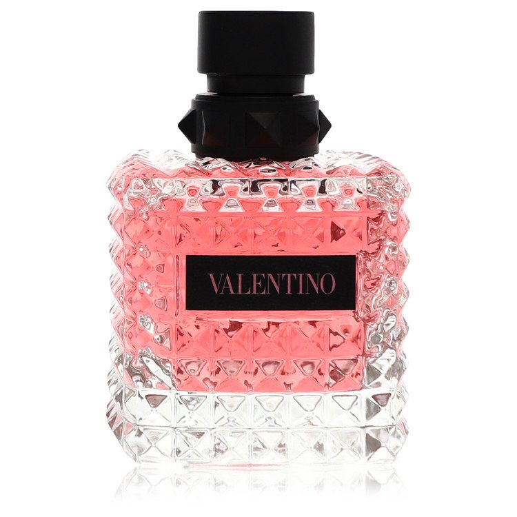 Valentino Donna Born in Roma by Valentino - Eau De Parfum Spray (Unboxed) 3.4 oz