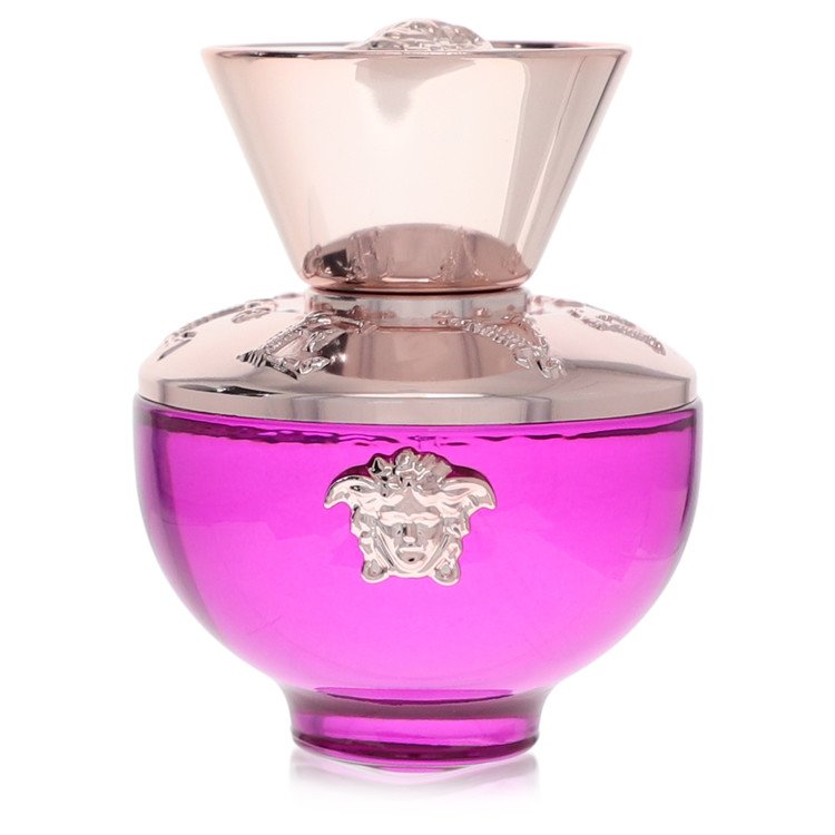 Versace Pour Femme Dylan Purple by Versace - Eau De Parfum Spray (Unboxed) 1.7 oz
